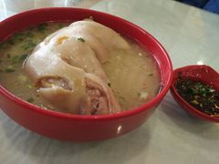 -廖老妈蹄花店(人民公园陕西街259号店)