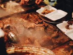-明记牛杂(新马路分店)