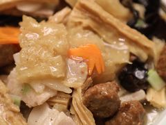-皇冠假日酒店-御皇轩中餐厅
