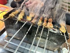 -幸福小串·地摊小炉子(三阳路店)