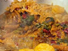 -小螺大作·螺蛳粉火锅(林和西店)