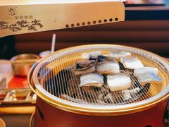 -西塔老太太泥炉烤肉(上海七宝领展广场店)