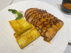 -美奈小馆·越南料理(中航城君尚购物中心店)