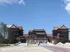-大明幻境第一城