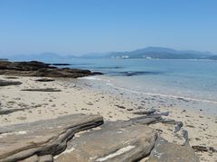 -东平洲海岸公园