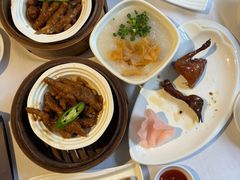 -潮福城潮州大酒楼(湖滨北路店)