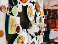 -燕风楼烤鸭店(建设总店)