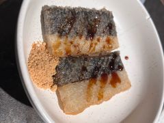 -渔语鱼新川菜Bistro(万象天地店)