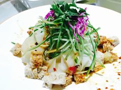 -四季小馆·地道北京小吃(广百店)