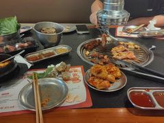 -炽城·烤肉名家(鸿达中央广场店)