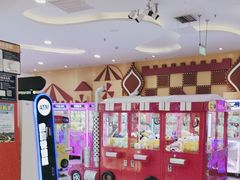 -meland·儿童乐园·游戏厅娃娃机·电玩Xbox(成都合生汇店)