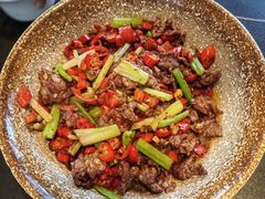 -陈厨老味·老派郴州菜(宜章店)