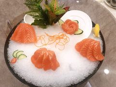 -新世纪大酒楼·30年南海菜
