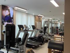 -琪航·健身+普拉提(嘉定北地铁站店)