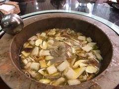 -双喜农庄·菌香园(安居家园店)