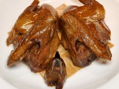 -许爷家·生态湖鲜(徐汇日月光店)