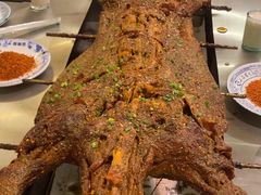 -巴山·烤全羊(高新总店)