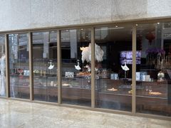-上海外滩茂悦大酒店
