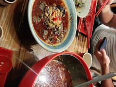 -红料理|串串有瘾·烧烤(吴中路店)
