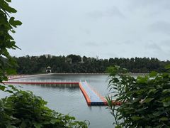 -仙海旅游度假区