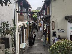 -小河直街历史文化街区