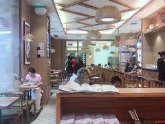 -蓉李记成都名小吃(武汉菱角湖万达店)