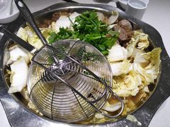 -古乐牛香·鲜牛肉牛杂火锅(新区店)