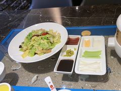 -瓦国小镇·果木烤鸭·融合菜(西口店)