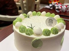 -沫小哚(半山御景店)