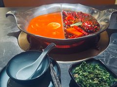 -湊湊火锅·茶憩(合生汇购物中心店)