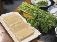 -裕德孚·非遗手切涮羊肉(东直门内大街店)