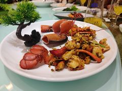 -新天禧大酒店·四十年浙菜·禧宴(西湖店)