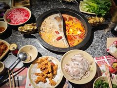 -蜀大侠火锅(建设路第五大道店)