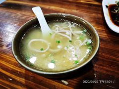 -朱大嘴肥肠血旺(福字街店)