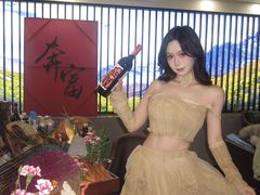 -黑木原精致料理·铁板烧