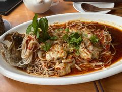 -山茶云南菜(中关村店)
