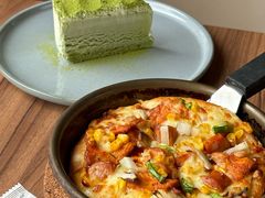 -必胜客(航洋国际店)