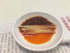 -鼎泰丰(渔阳店)