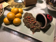 松花诱惑-淀里船宴(卓达店)