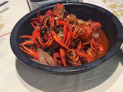 -聚味瞿记·龙虾堂(咸嘉湖店)