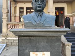 -曹禺故居纪念馆