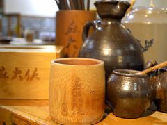 -麻大侠老火锅(巴国城店)
