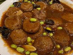 -香山湖家家宴(中山陵店)