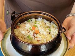 -妈妈的味道(和顺古镇店)