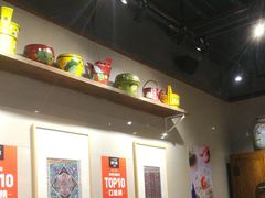 大堂-一记面馆(易发店)