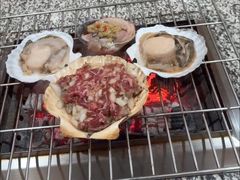 -震海贝烤贝·民俗特色店(延吉总店)