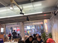 -可可大虾武汉土菜大排档(万松园1店)