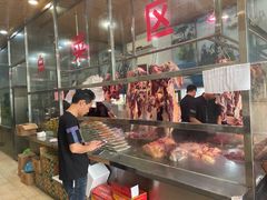 -伟记牛肉(金鸿公路店)