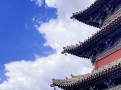 -大同古城墙