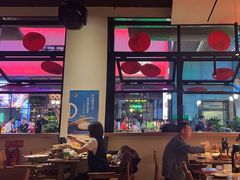 -KŌNG胶东小馆·酒馆(华熙店)